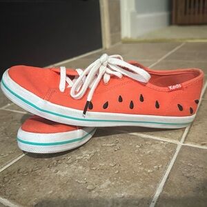Keds x Sunny Kids Watermelon Sneakers W6